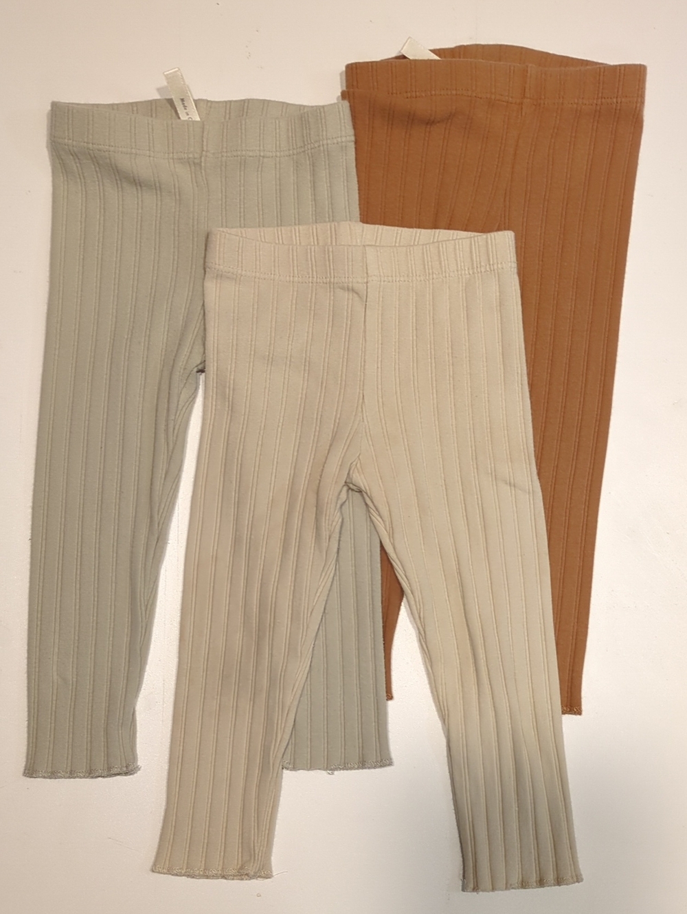 Rylee + Cru Legging Set